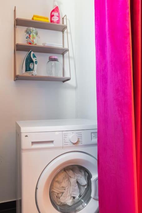Free Parking-3br-200m2 House-ac-1000m2 Garden * Viena